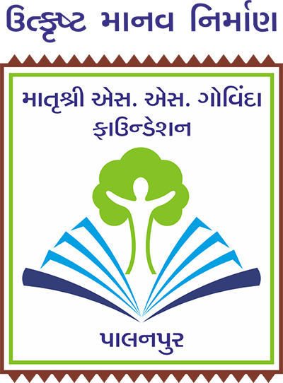 Govinda Foundation logo